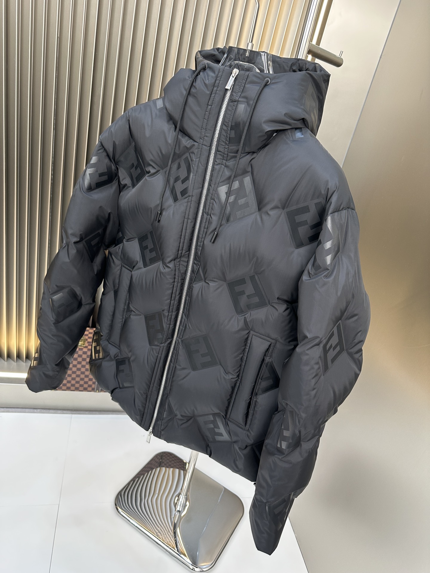 Fendi Down Jackets